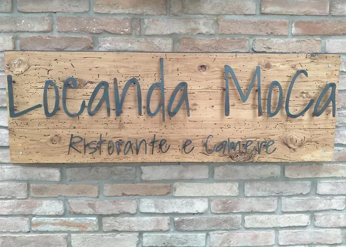 Affittacamere Maranello Locanda Moca