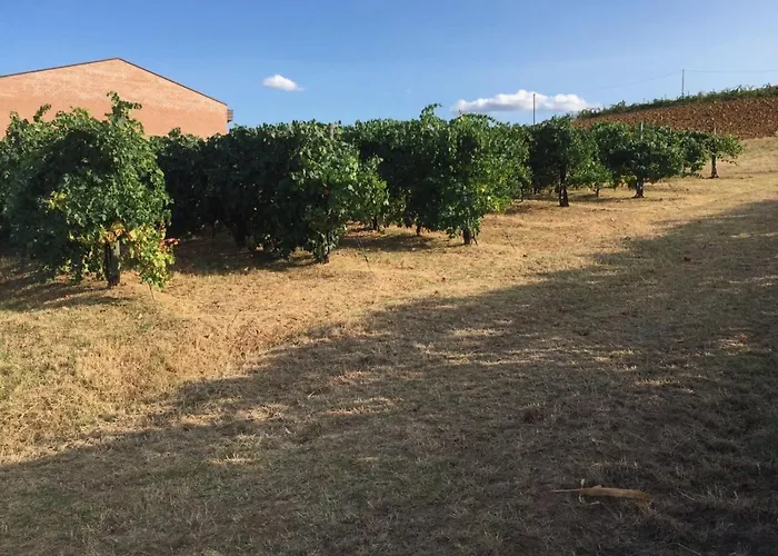 Affittacamere Maranello Locanda Moca