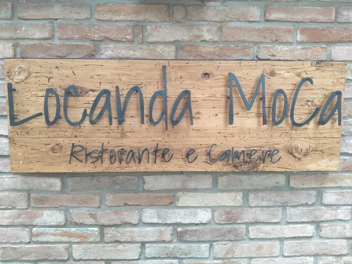 Maranello Moca